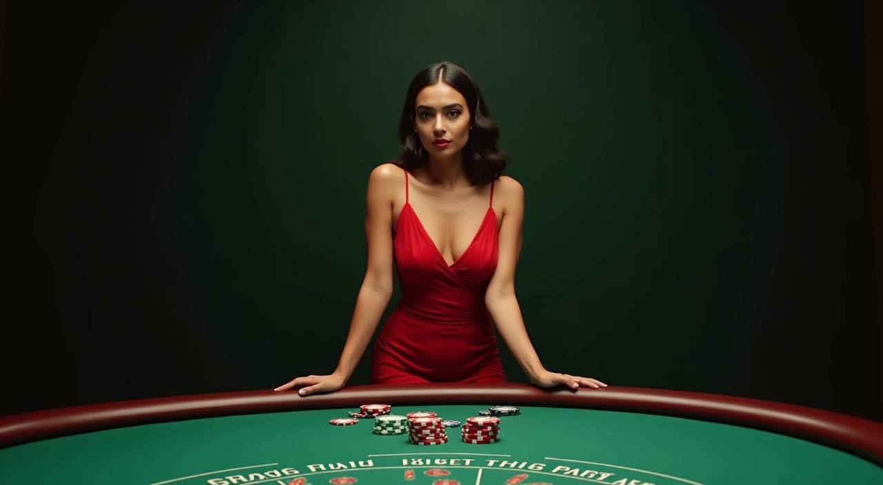 Live Baccarat Diamond